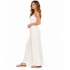 Soft Cotton Drawstring Palazzo Yoga Pant  KTK26331