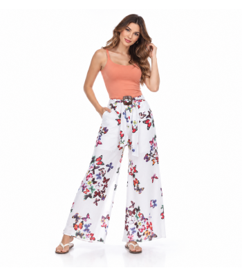 Butterfly Yoga Trouser  KTK299