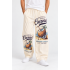 Cotton Vintage Coconut Pant  Graphic Pant KTR261394