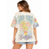 Vintage Cotton Endless Summer Graphic T-Shirt KTR261401