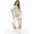 Vintage Cotton Endless Summer Graphic T-Shirt KTR261401