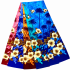 Rayon Floral Beach sarong  KTY521