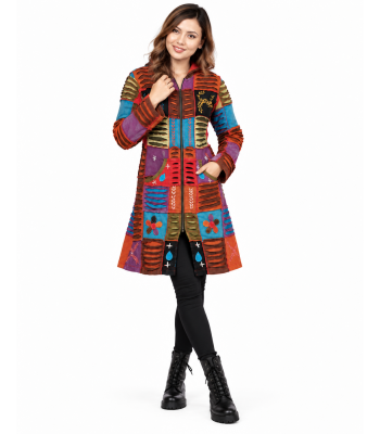Handmade Jacket (ML1000)