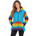 Handmade Women's Jacket MM206T