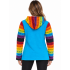 Handmade Women's Jacket MM206T
