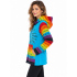 Handmade Women's Jacket MM206T