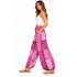 Cotton Multi Free Style Yoga Pant R261110
