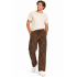 Cotton Brown Multi Sun Moon Pant R26902