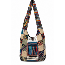 Cotton Patch work  and Razor  Bag RIB1317