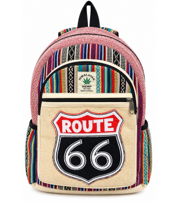 Route 66 Backpack  RT55