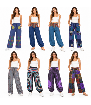 Trouser Assorted  