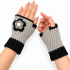 Woolen Hand Warmer  HM03