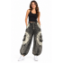 Sun Moon Celtic Box Pocket Himalaya Pant HF33