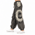Sun Moon Celtic Box Pocket Himalaya Pant HF33