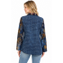 Women's Collar Tunics (KBS271)