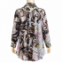 Women's Full S/l  Button Down  Ruby Cardigan Shirts KBS34