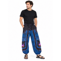 Cotton Mushroom Cargo Pant R26928 