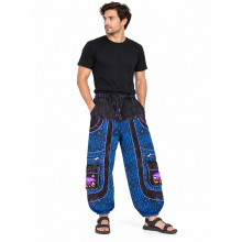 Cotton Mushroom Cargo Pant R26928