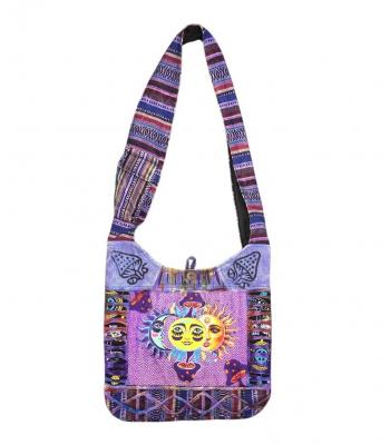 Cotton Mushroom Trippel Sun Bag RIB261170