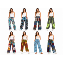Assorted Trouser A