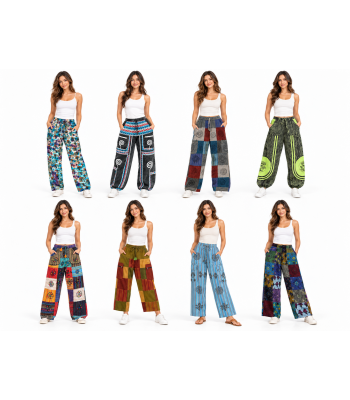 Assorted Trouser A