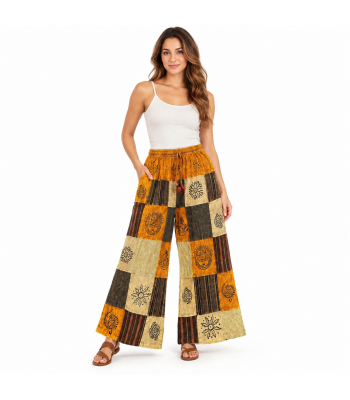 Palazzo Pant D1025 