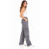 Cotton Blue Pocket Pant D141