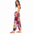 Royal Mountain Boho Yoga Pant D895