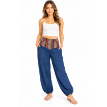 Cotton Trouser DT01