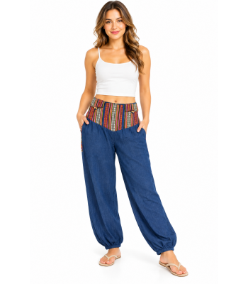 Cotton Trouser DT01