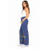 Soft Cotton Block Print Pant  FC204