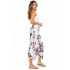 Cotton Butterfly Palazzo Pant (KTK27)