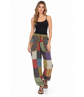 Cotton Patch Pants  LF83