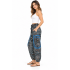 Sun Moon Mushroom Celtic Pant NC49