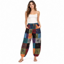 Handmade Cotton Trouser RKT 02-29