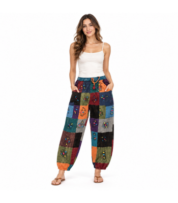 Handmade Cotton Trouser RKT 02-29