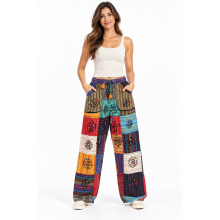 Cotton Pants RKT02-28-02