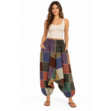 Cotton Trouser  RKT27