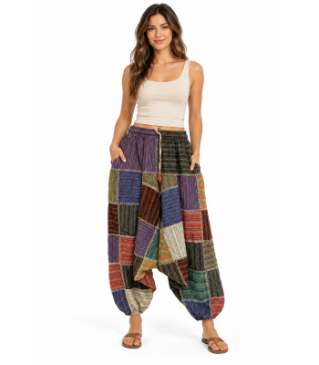 Cotton Trouser  RKT27 