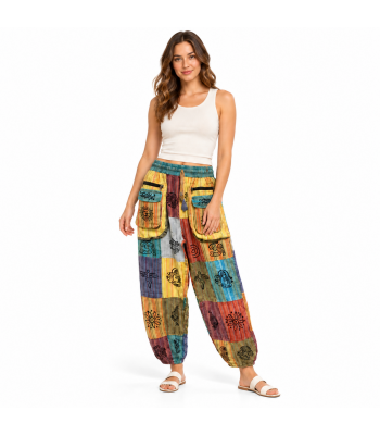 Yoga Trouser  (ST09)