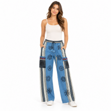 Cotton Pants (ST10)