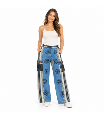  Cotton Pants (ST10)