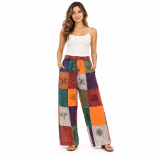 Cotton Trouser  (ST12)