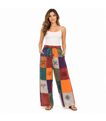 Cotton Trouser  (ST12)