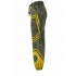 Cotton Multi Green Patch Square Cargo Trisula Pant HF26