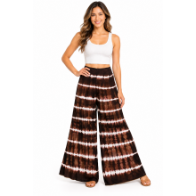 Tie Dye Palazzo Pants KTP2137