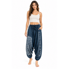 Aladdin Harem Pant NC2022