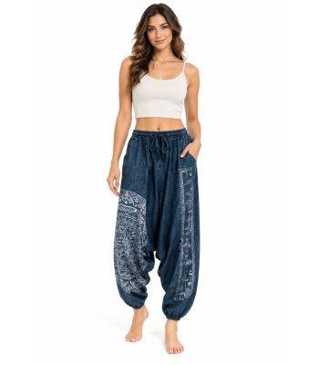 Aladdin Harem Pant NC2022