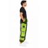Cotton Multi Green patchwork Jungle Safari Pant R25911