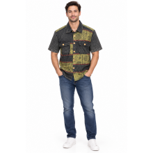 Unisex Shirt (ST942)